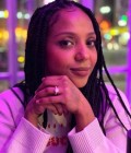Rencontre Femme Maroc à Casablanca : Sandrine, 35 ans